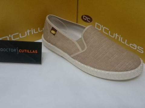 Doctor Cutillas Mod 21021 Beig