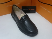 Zapato Doctor Cutillas Mod 14351 Negro
