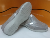 Zapato Doctor Cutillas Mod 41802 Piedra