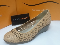 Zapato Doctor Cutillas Mod 64616 Arena
