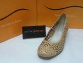 Zapato Doctor Cutillas Mod 64616 Arena