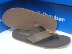 Chancla J`hayber Banala Marron 2