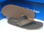 Chancla J`hayber Banala Marron