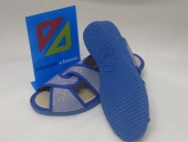 Zapatilla Alberola Mod K 13024 Francia