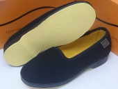 Zapatilla Doctor Cutillas Invierno Mod 468 Negro