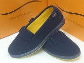 Zapatilla Doctor Cutillas Invierno Mod 472 Azul