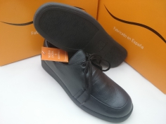 Zapato Doctor Cutillas Invierno Mod 57366 Negro 2