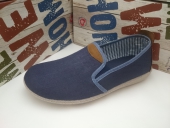 Zapatilla Caballero Garzon Verano Mod 10625.150 Marino