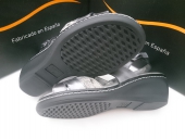 Zapato Doctor Cutillas Verano Mod 32166 Antracita