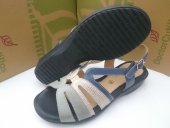 Zapato Doctor Cutillas Verano Mod 33857 Marino