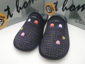 Zapatilla Caballero Invierno Laro Mod 8698 Negro