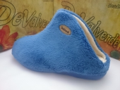 Zapatilla De Valverde Invierno Mod 6001 Ducados