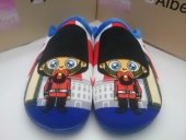 Zapatilla Alberola Invierno Mod A10064 Francia