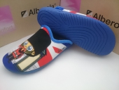 Zapatilla Alberola Invierno Mod A10064 Francia