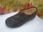 Zapatilla De Valverde Invierno Mod 135 Marrón
