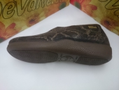 Zapatilla De Valverde Invierno Mod 135 Marrón