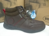 Bota Paredes Mod TR419 MAO Pasaporte