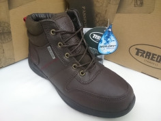 Bota Paredes Mod TR419 MAO Pasaporte 2