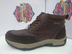 Bota Paredes Mod CP18252 MAC DAVID