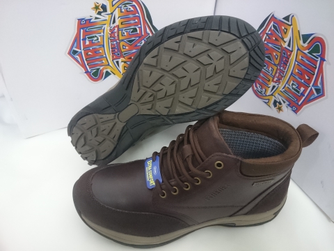 Bota Paredes Mod CP18252 MAC DAVID Bota Paredes Mod CP18252 MAC DAVID