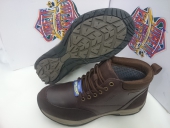 Bota Paredes Mod CP18252 MAC DAVID