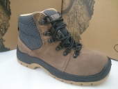 Bota Paredes Mod CM5048 MA