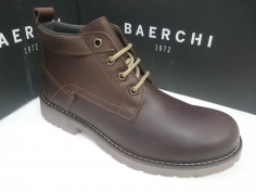 Bota Baerchi MOD 5049 GRASO MARRÓN