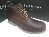 Bota Baerchi MOD 5049 GRASO MARRÓN
