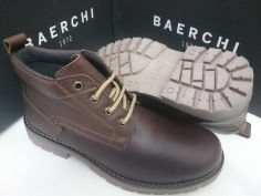 Bota Baerchi MOD 5049 GRASO MARRÓN 2