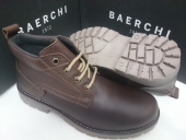 Bota Baerchi MOD 5049 GRASO MARRÓN