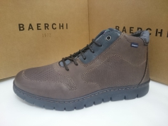 Bota Baerchi MOD 5315 DAKAR MARRÓN