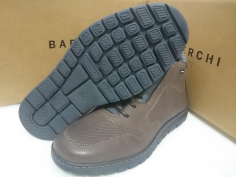 Bota Baerchi MOD 5315 DAKAR MARRÓN 2