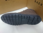 Bota Baerchi MOD 5315 DAKAR MARRÓN
