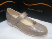 Zapato Doctor Cutillas Verano Mod 53924 Mijares