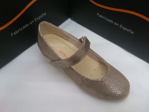 Zapato Doctor Cutillas Verano Mod 53924 Mijares Zapato Doctor Cutillas Verano Mod 53924 Mijares
