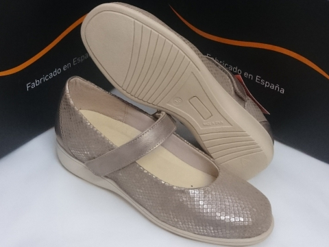 Zapato Doctor Cutillas Verano Mod 53924 Mijares Zapato Doctor Cutillas Verano Mod 53924 Mijares