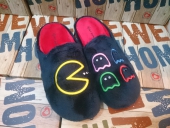 Zapatilla Caballero Garzón Invierno Mod 8048.275 Marino