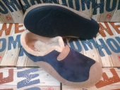 Zapatilla Caballero Garzón Invierno Mod 6870.244 Marino