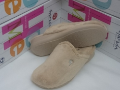 Zapatilla Garzón Invierno Mod 2823.275 Tierra 2