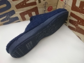 Zapatilla Caballero Garzón Verano Mod 6911.130 Marino