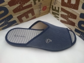 Zapatilla Caballero Garzón Verano Mod 6911.130 Marino