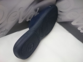 Zapatilla Caballero De Valverde Verano Mod 3153 Marino