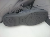 Zapatilla Caballero De Valverde Verano Mod 3155 Gris