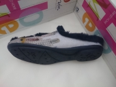 Zapatilla Garzón Invierno Mod 5067.246 Marino