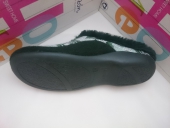 Zapatilla Garzón Invierno Mod 7450.248 Verde