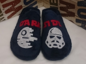 Zapatilla Caballero Garzón Invierno Mod P359.275 Marino