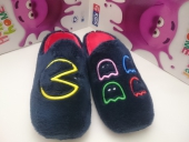 Zapatilla Garzón Invierno Mod N4748.275 Azul