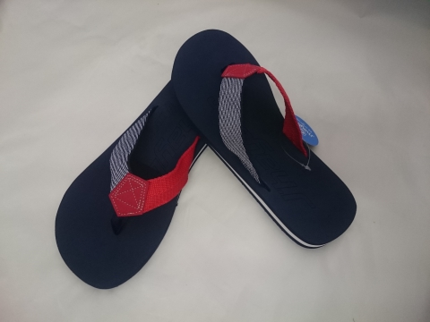 Chancla J`hayber Dedo Caballero