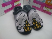 Zapatilla Garzón Invierno Mod 2835.246 GRIS