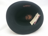 Sombrero Paño Tirole Negro